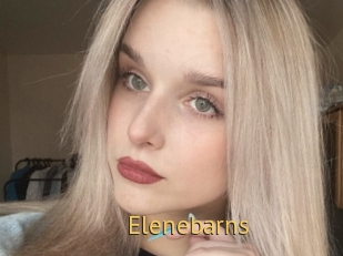 Elenebarns