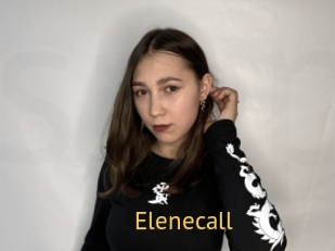 Elenecall