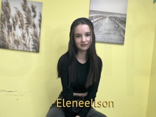 Eleneellson