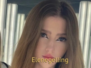 Elenegelling