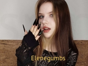 Elenegumbs