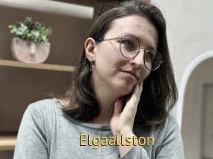 Elgaallston
