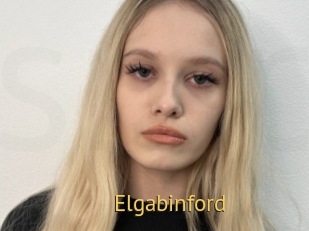 Elgabinford