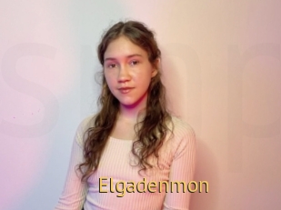 elgadenmon Smilin Pussy