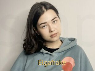 Elgafrake