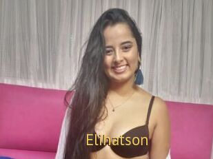 Elihatson