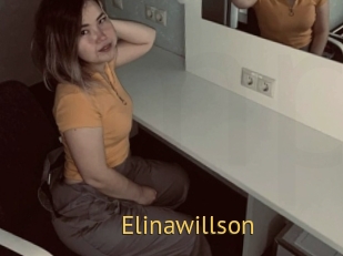 Elinawillson