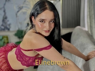 Elinebrown