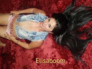 Elisaboom