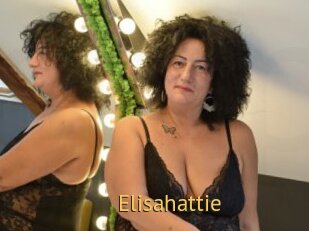 Elisahattie