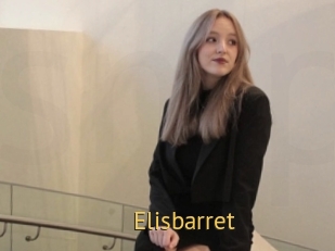 Elisbarret
