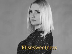 Elisesweetness