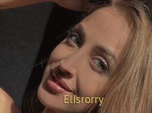 Elisrorry
