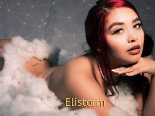 elistorm Smilin Pussy