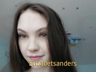 Elizabetsanders