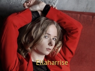 Ellaharrise