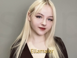 Ellamaier