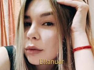 Ellanuar