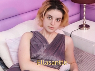 Ellasantte