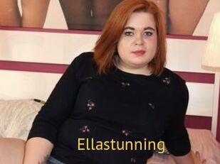 Ellastunning