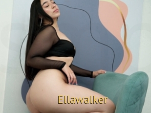 Ellawalker