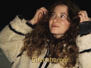 Ellenaharper