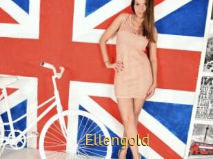 Ellengold