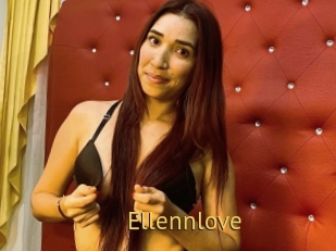 Ellennlove