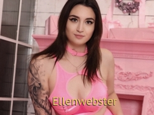 Ellenwebster