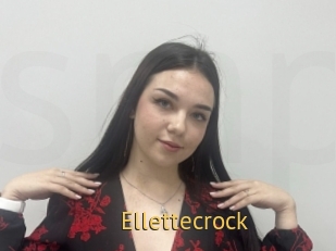 Ellettecrock