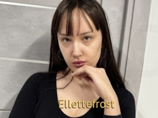 Ellettefrost