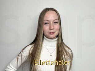 Ellettehaler