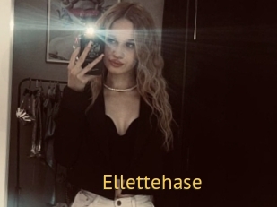 Ellettehase