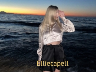 Elliecapell