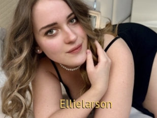 Ellielarson