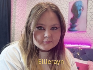 Ellierayn