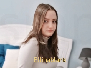 Ellinablank