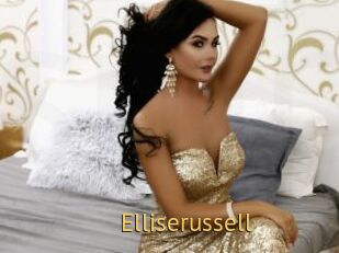 Elliserussell
