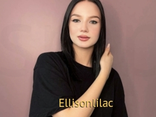 Ellisonlilac