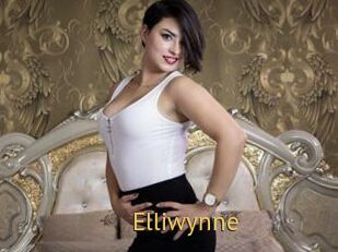 Elliwynne