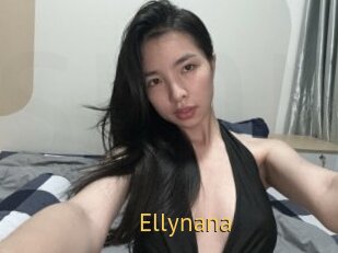 Ellynana