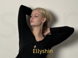 Ellyshin