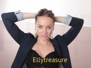 Ellytreasure