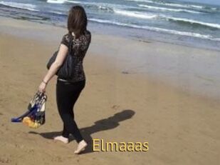 Elmaaas