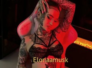 Elonaamusk