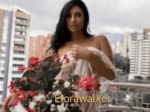 Elorawalker