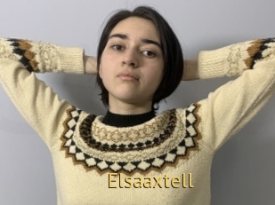 Elsaaxtell