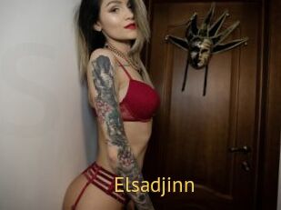 Elsadjinn