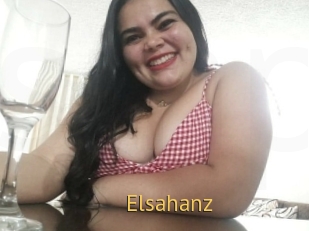 Elsahanz