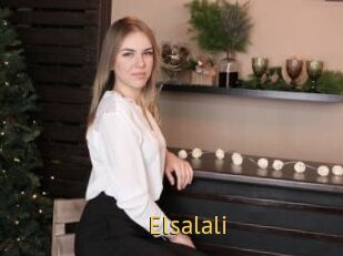 Elsalali